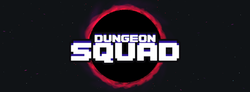 Dungeon Squad Mod APK 1.08.13 [Unlocked]