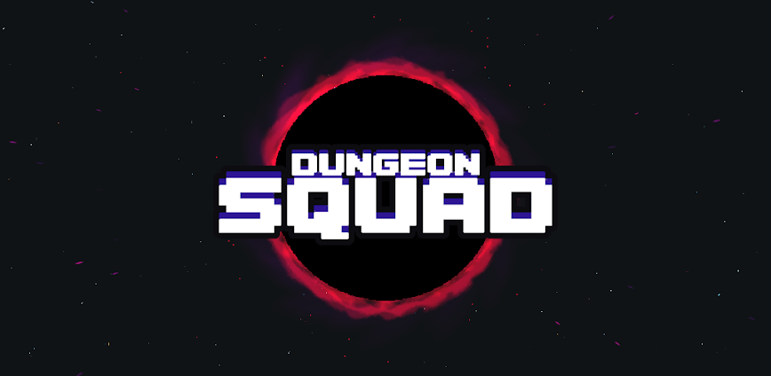 Dungeon Squad Mod APK 1.08.13 [Unlocked]