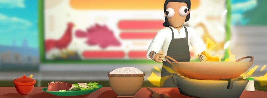 Pecel Lele Simulator Mod APK 1.4.10 [Unlimited money]