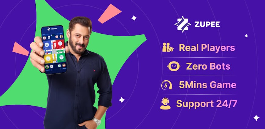 Zupee Ludo APK 4.2508.02