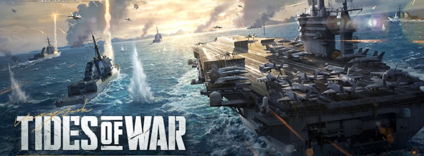 Warpath Mod APK 12.50.00 [Unlimited money, gold]