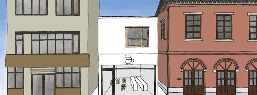 Tiny Coffee Shop Story Mod APK 2.9.1 [Unlimited money]