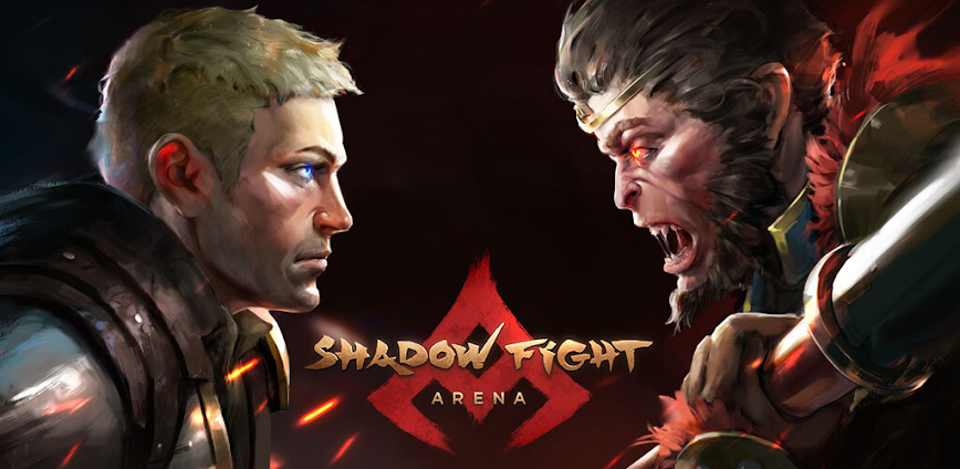 Shadow Fight 4 MOD APK 1.9.50 [Unlimited Everything/Max Level]