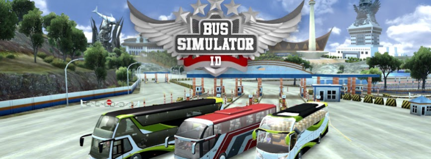 Bus Simulator Indonesia Mod APK 4.4.1 [Unlimited money]