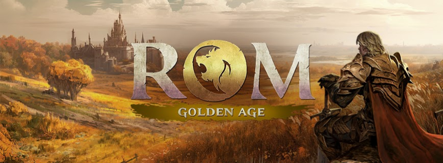 ROM: Golden Age APK 1.3.126