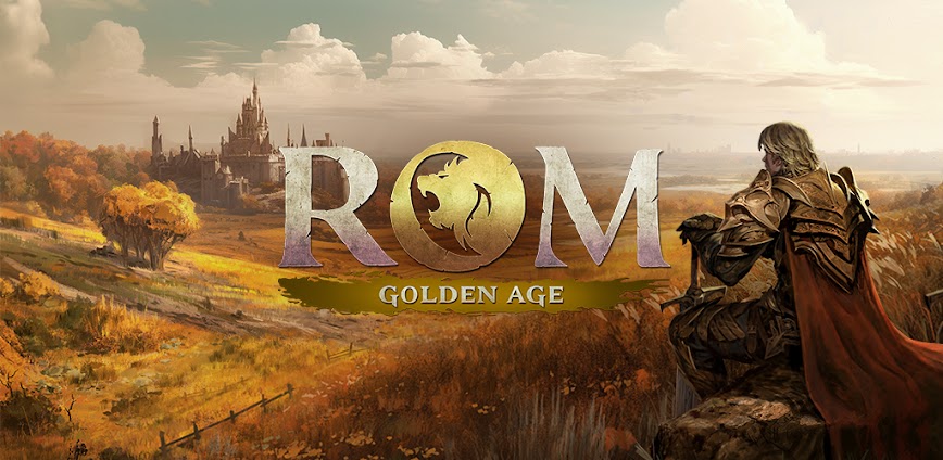 ROM: Golden Age APK 1.3.126