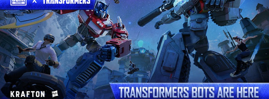 BGMI MOD APK 3.9.0 [MOD Menu/Unlimited UC/Antiban]