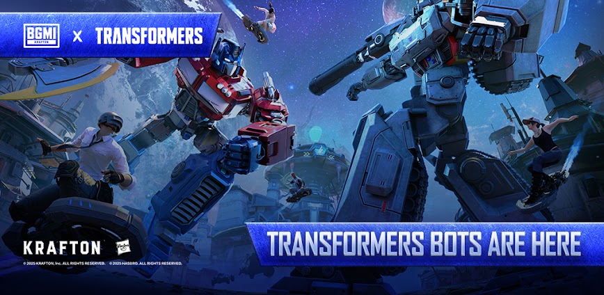 BGMI MOD APK 3.9.0 [MOD Menu/Unlimited UC/Antiban]