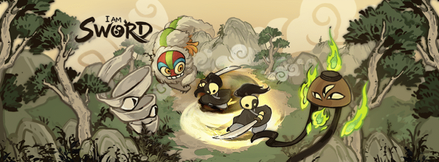 I Am Sword MOD APK 1.1.0 [Menu/God Mode/Unlimited Money]