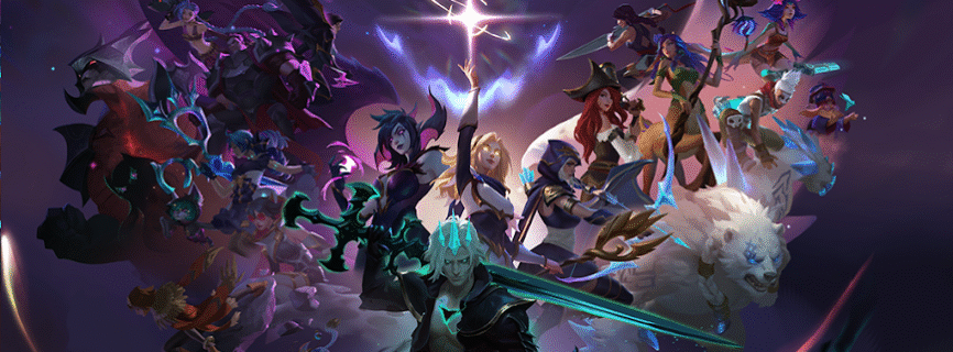 Legends of Runeterra Mod APK 06.08.035 [Unlimited money]