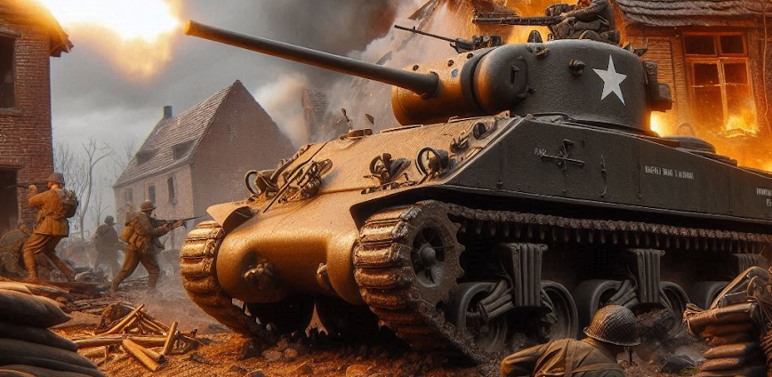Firefight Mod APK 11.4.1 [Unlimited money]