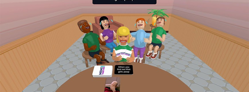 Meme Challenge Mod APK 2.5.5 [Unlimited money]