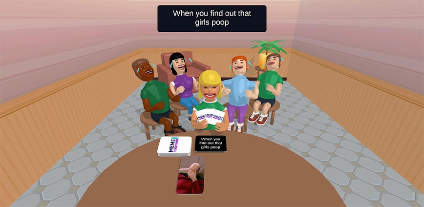 Meme Challenge Mod APK 2.5.5 [Unlimited money]