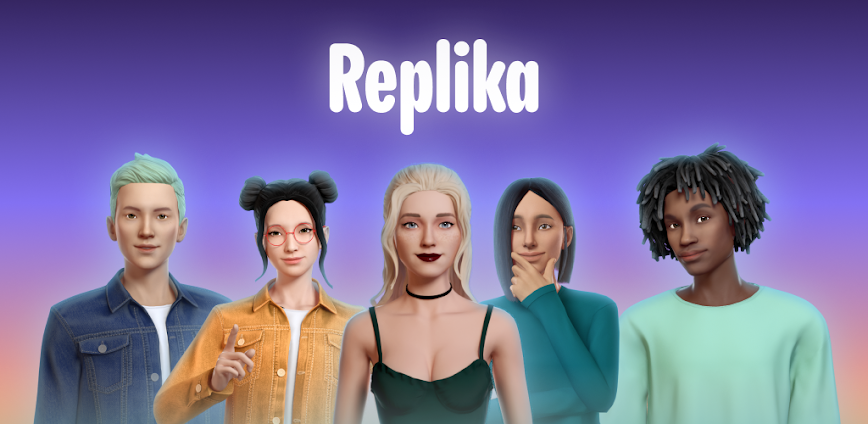 Replika Romantic Partner Mod APK 11.58.0 [Pro Unlocked]