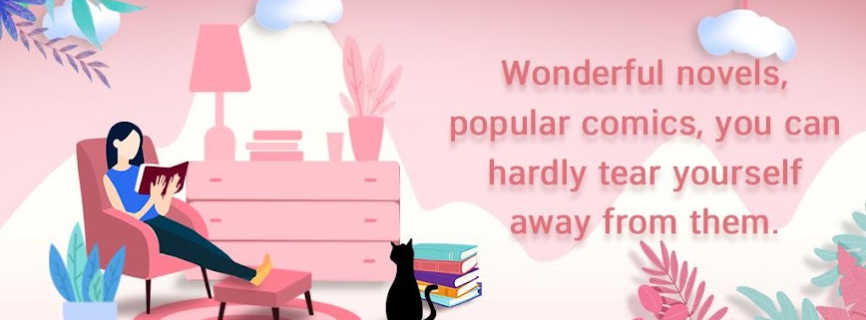 Hinovel Mod APK 4.5.1 [Unlimited coins, money]