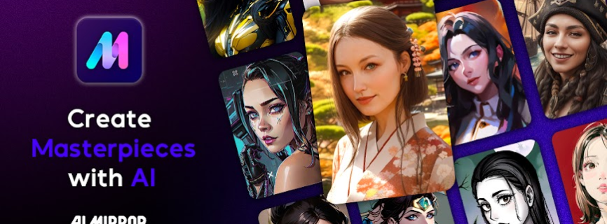 AI Mirror Mod APK 6.2.4 [Premium Unlocked]