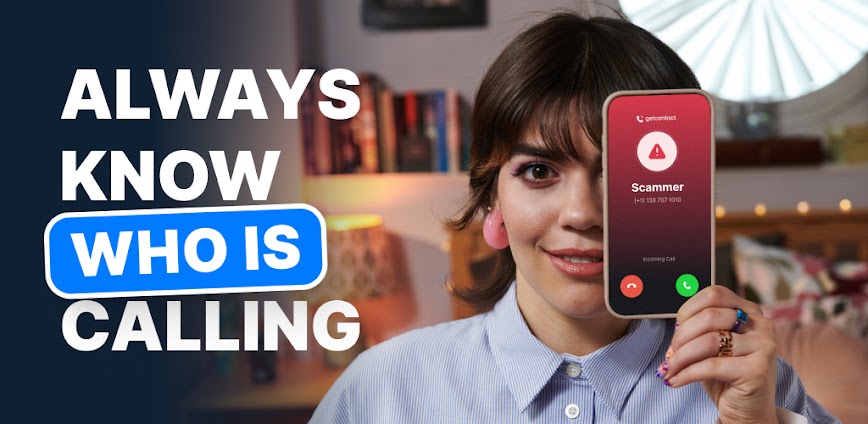 GetContact Premium APK 8.8.0 [MOD, Unlocked]