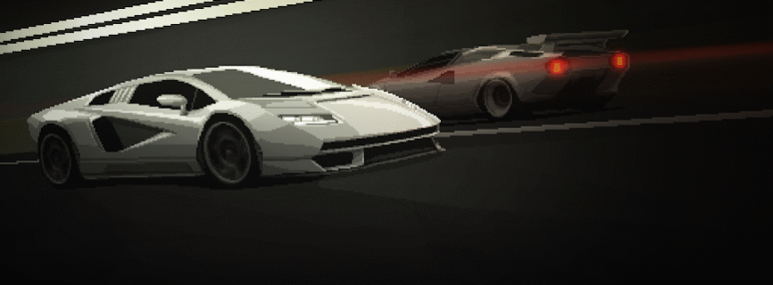 APEX Racer Mod APK 0.9.36 [Unlimited money]