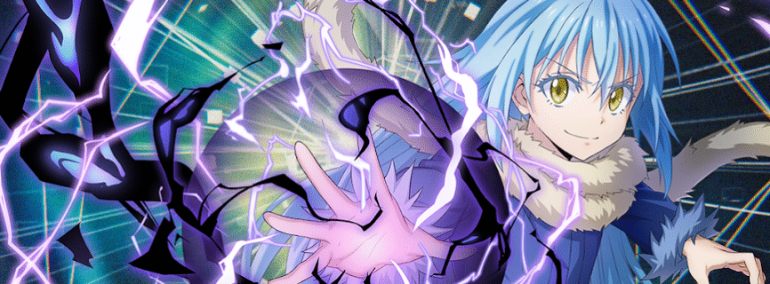 Slime Isekai Memories Mod APK 2.2.46 [Mod menu]