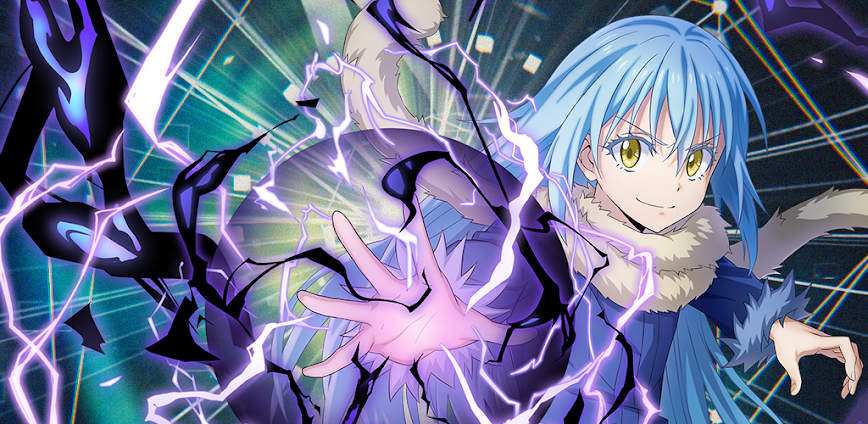Slime Isekai Memories Mod APK 2.2.46 [Mod menu]