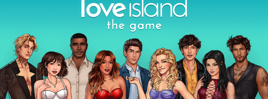 Love Island the Game 2 Mod APK 1.6.4 [Unlimited everything]