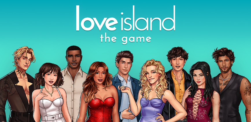 Love Island the Game 2 Mod APK 1.6.4 [Unlimited everything]