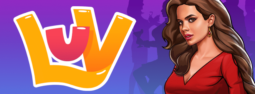 Luv Interactive Game Mod APK 5.1.61302 [Unlimited money]