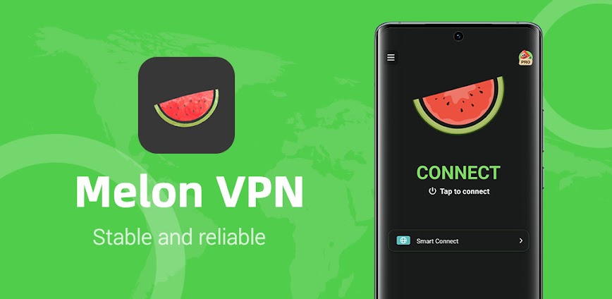 Melon VPN Mod APK 9.0.081 [Vip unlocked]