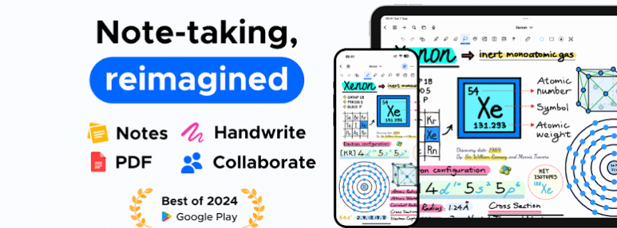 Notewise MOD APK 3.0.11 [Premium Unlocked]