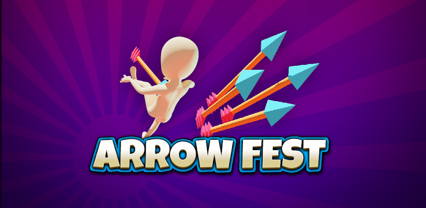 Arrow Fest Mod APK 11.2.2 [Unlimited money]