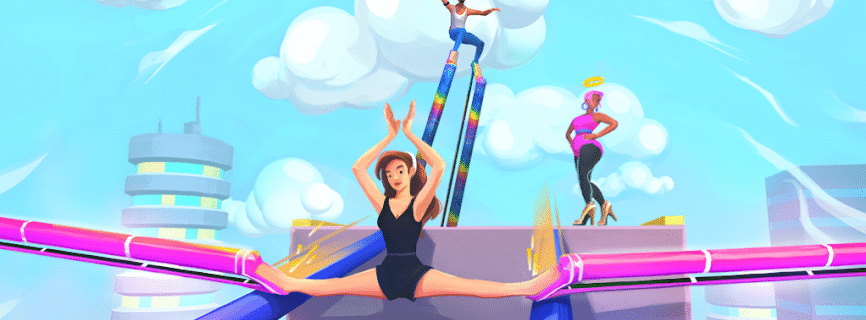 High Heels Mod APK 58.5.3 [Unlimited diamonds]