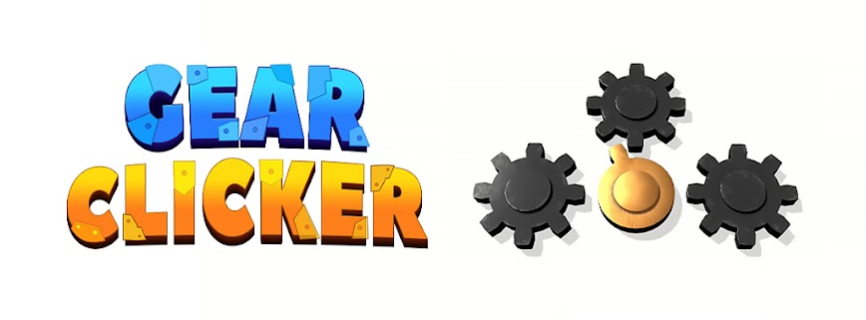 Gear Clicker Mod APK 8.6.2 [Unlimited money]
