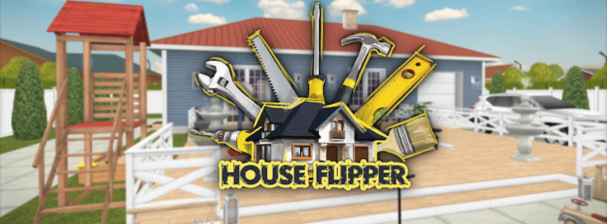 House Flipper Mod APK 1.553 [Unlimited money and coins]