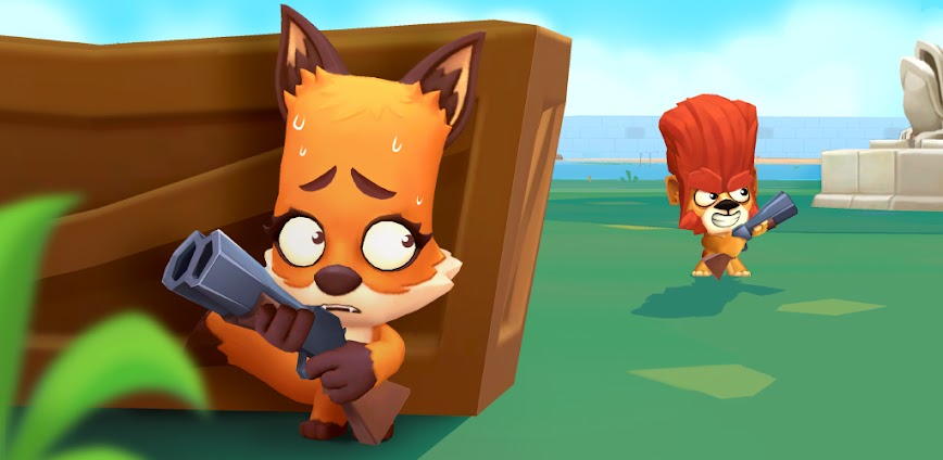 Zooba Mod APK 5.24.0 [Unlimited money, gems]