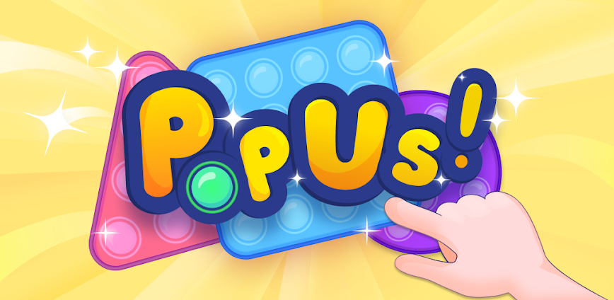 Pop Us Mod APK 1.1.37 [Unlimited Money]