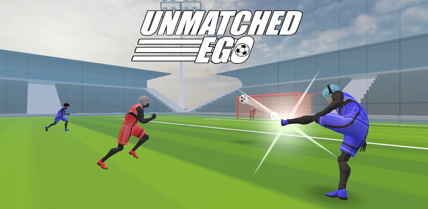 Rematched EGO Mod APK 3.0 [Unlimited money]