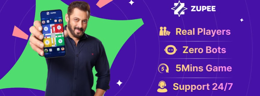 Zupee Ludo APK 4.2508.03