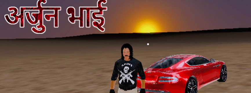 Arjun Bhai: The Gangster Mod APK 1.32 [Unlimited money]