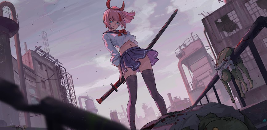 Swordash Mod APK 2.2.4 [Unlimited money]