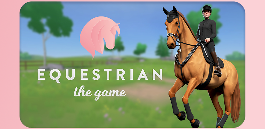 Equestrian The Game APK Mod 75.1.4 [Unlimited money]