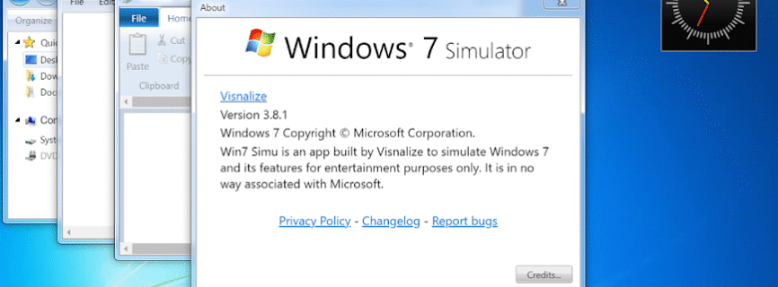 Win7 Simu Mod APK 3.21.0 [Unlimited money]