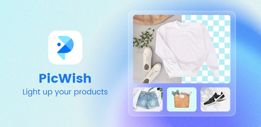 PicWish Mod APK 2.1.8 [Premium unlocked]