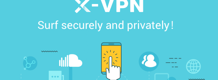 X Vpn Mod APK 205.0.1 [Premium unlocked, No ads]