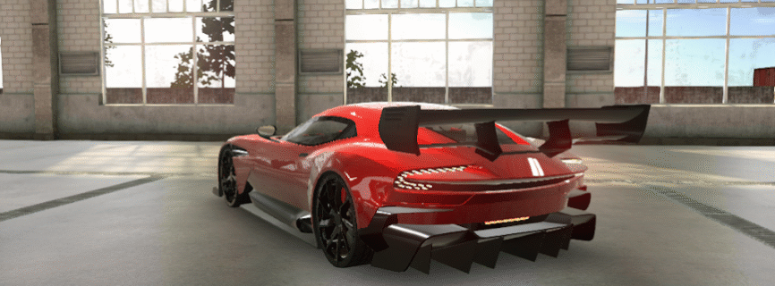 Real Driving School Mod APK 1.11.71 [Unlimited money]