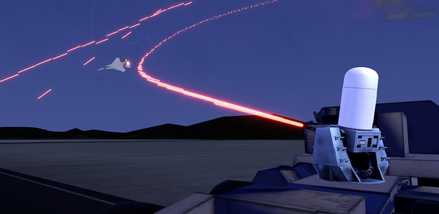 CRAM CIWS simulator Mod APK 4.78 [Unlimited money]