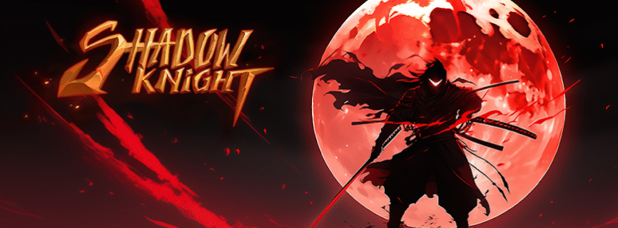 Shadow Knight Mod APK 3.24.381 [Unlimited money, gems]