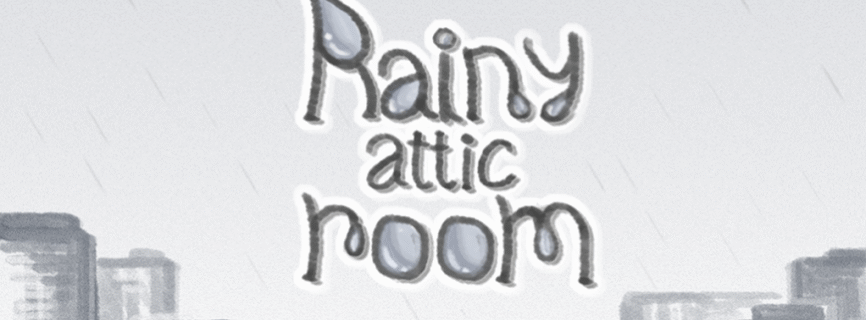 Rainy Attic Room Mod APK 1.5.3 [Unlimited everything]