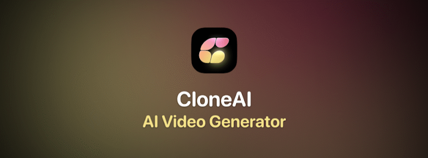 Clone AI Mod APK 7.1.2 [Premium unlocked]