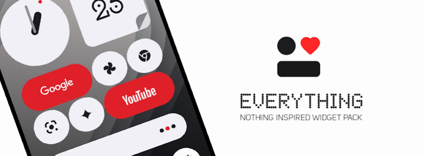Everything Widgets Mod APK 1.4.004 [Premium Unlocked]