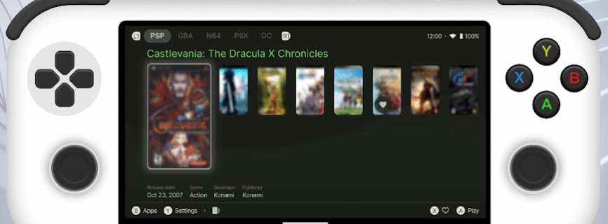 Beacon Game Launcher MOD APK 1.8.14